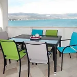 Family-friendly With Swimming Pools Arbanija, Ciovo - 16478 * Trogir