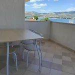 Apartmán Family-friendly With Swimming Pools Arbanija, Ciovo - 16478 Trogir