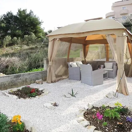 Family-friendly With Swimming Pools Arbanija, Ciovo - 16478 *