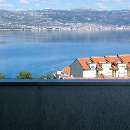 Family-friendly With Swimming Pools Arbanija, Ciovo - 16478