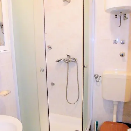 Family-friendly With Swimming Pools Arbanija, Ciovo - 16478 Трогир